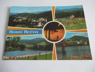 Horní Bečva