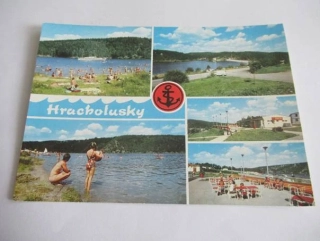 Hracholusky