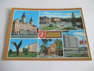 Hradec Králové