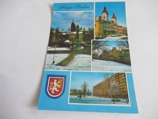 Hradec Králové