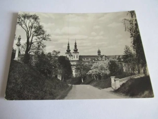 Velehrad 