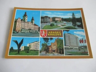 Hradec Králové