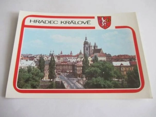 Hradec Králové