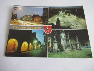 Hradec Králové
