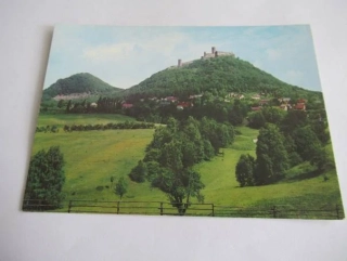 Hrad Bezděz