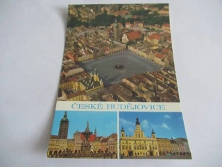 České Budějovice
