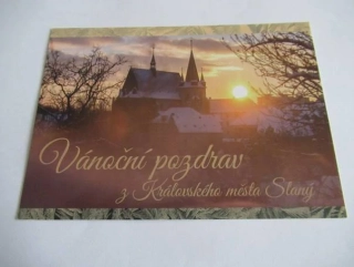 Slaný