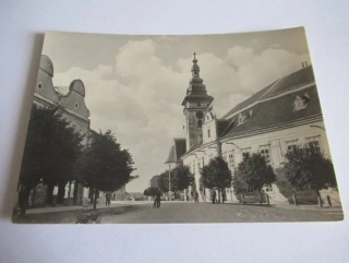 Moravské Budějovice