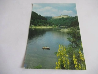 Bítov - státní hrad