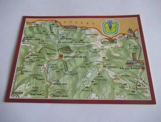Krkonoše
