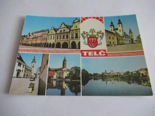 Telč