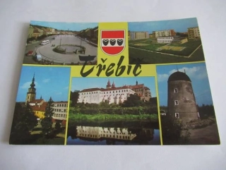 Třebíč