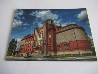 Hradec Králové - Muzeum