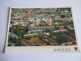 Uničov