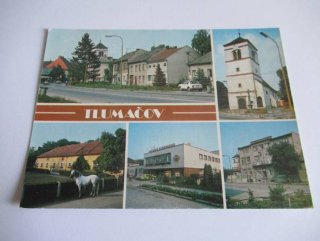 Tlumačov