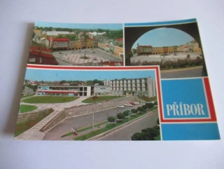 Příbor