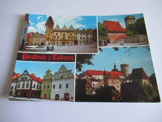 Tábor