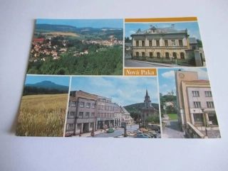 Nová Paka