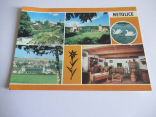 Netolice