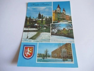 Hradec Králové