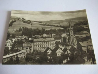 Vrchlabí