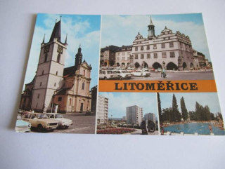 Litoměřice