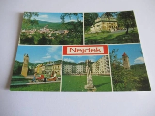 Nejdek