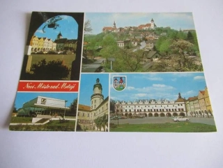Nové Město nad Metují
