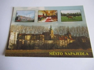 Napajedla