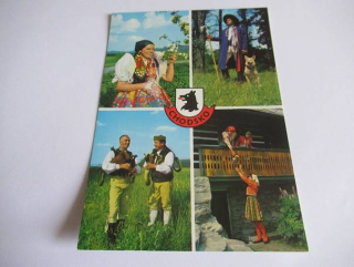 Chodsko