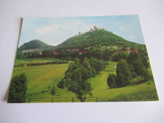 Bezděz - státní hrad