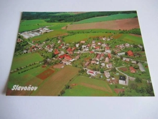 Slavoňov