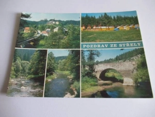 Rabštejn nad Střelou