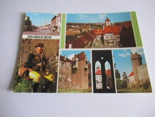Strakonice