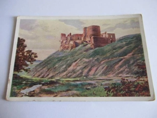Hrad Krakovec