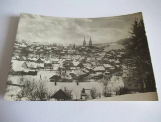 Žamberk